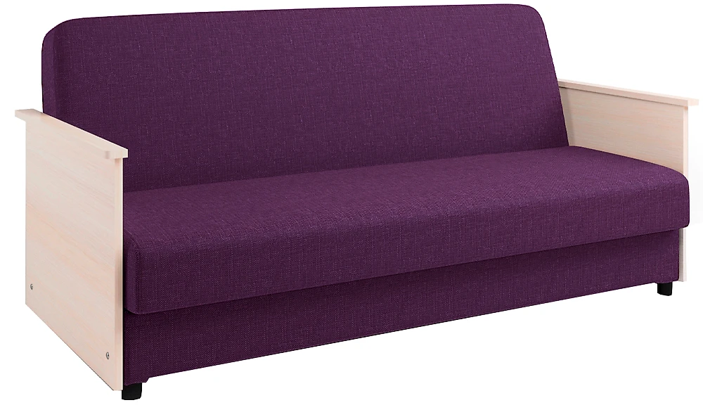 Прямой диван Лига Д Виолет