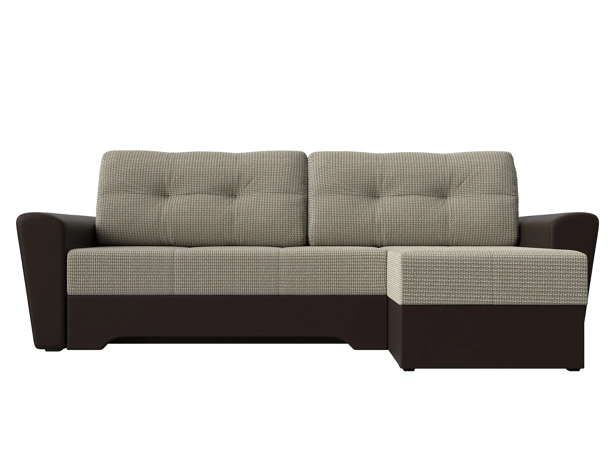 Угловой диван для гостиной Амстердам Дизайн 43