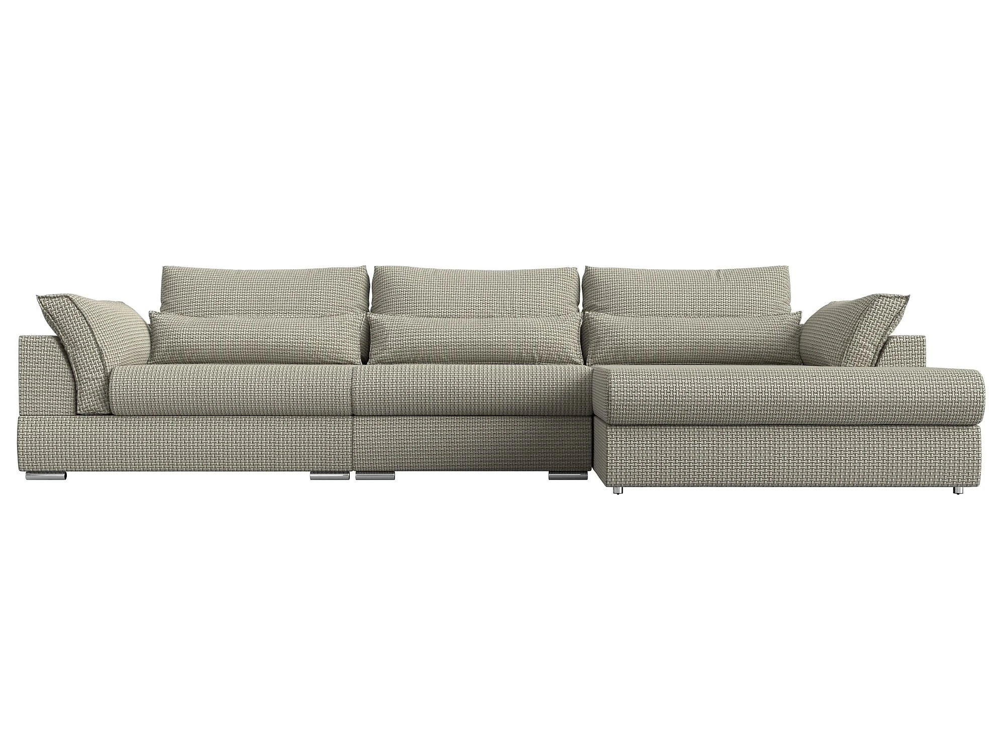 Угловой диван с механизмом пума Пекин Лонг Дизайн 10
