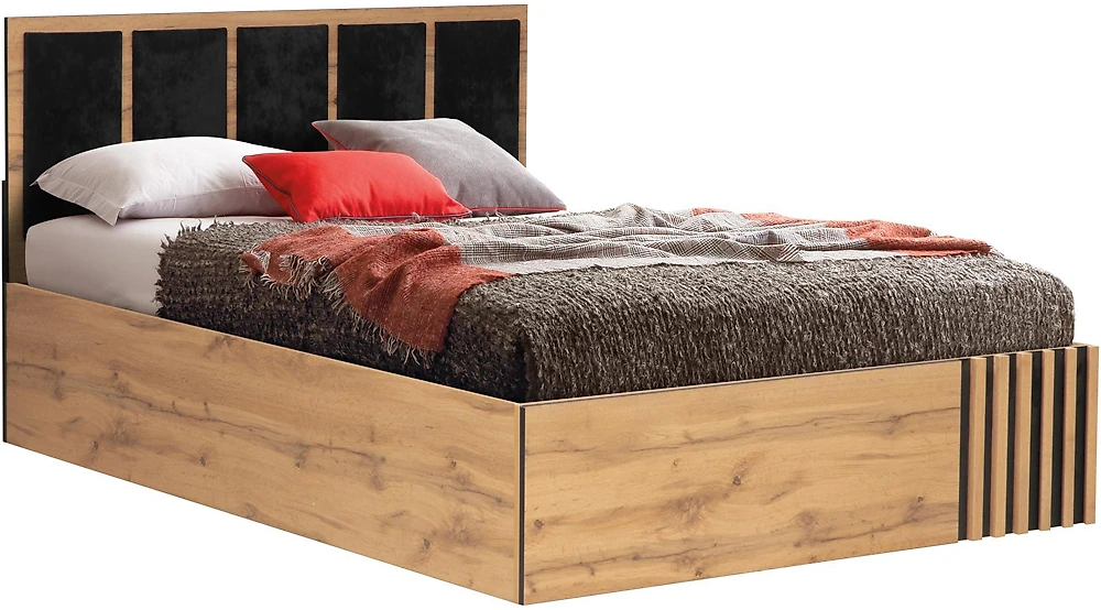 Кровать в современном стиле Либерти 51.21