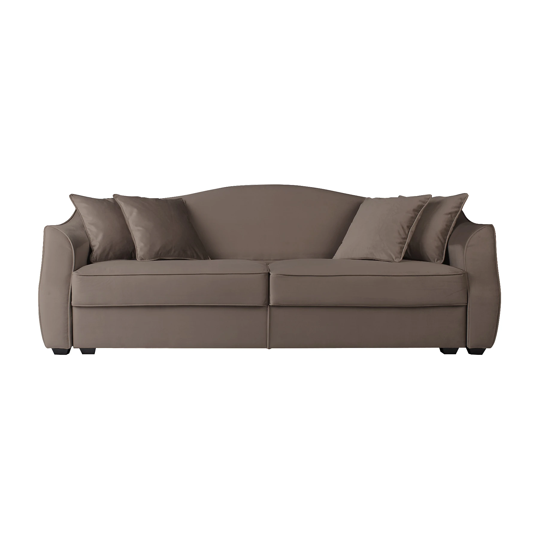 Элитный диван Hermes-B 0124,3,2