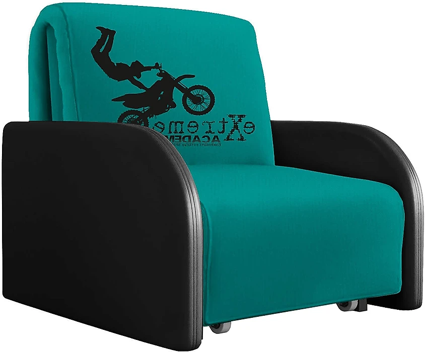  кресло для отдыха Фавор 33 Дизайн 2