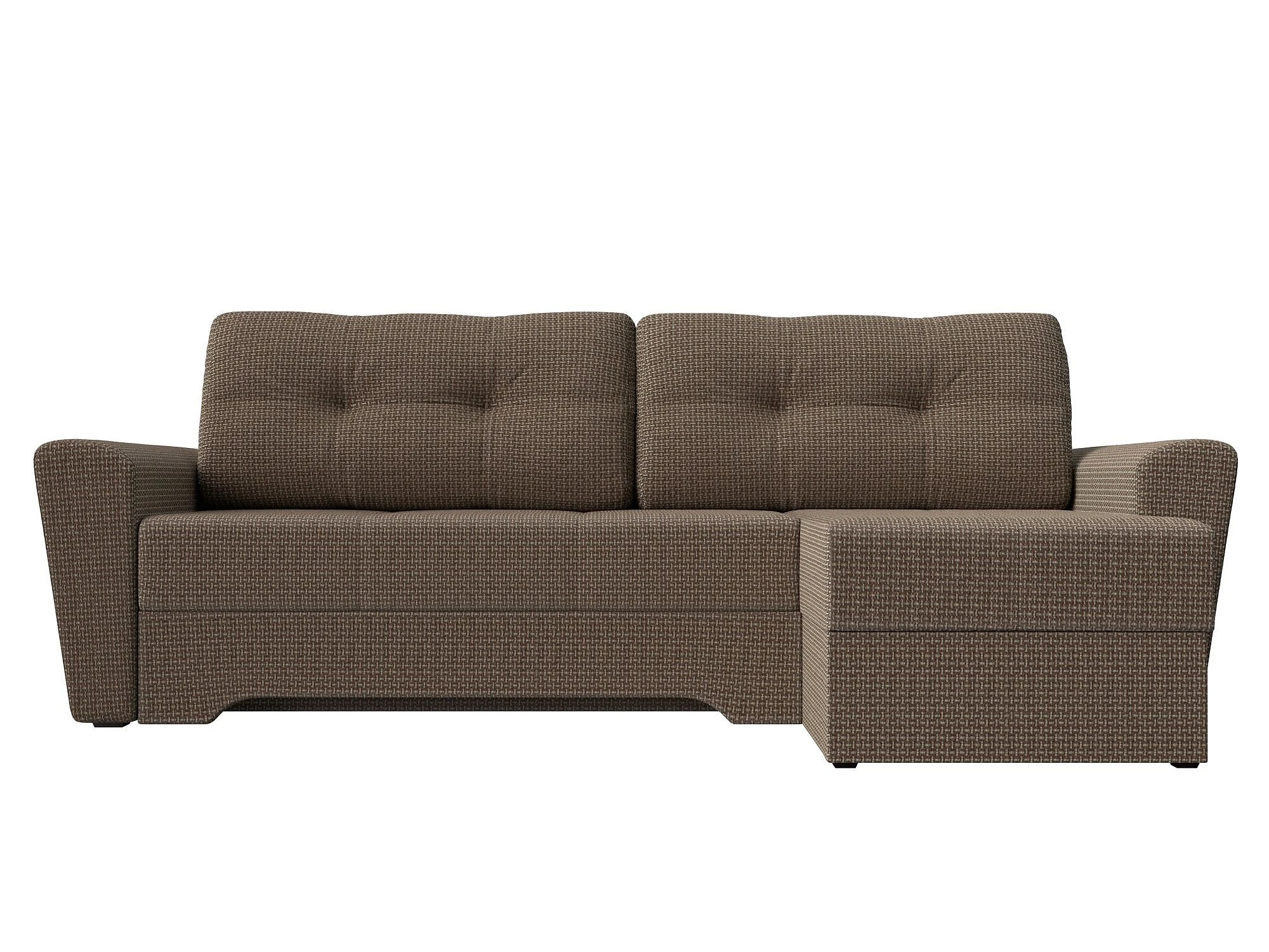 Угловой диван для гостиной Амстердам Дизайн 15