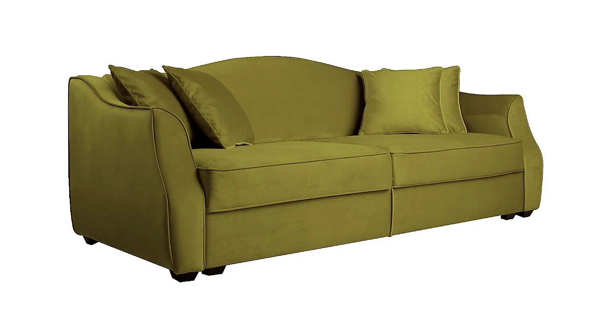 диван в стиле сканди Hermes Dream 125,5