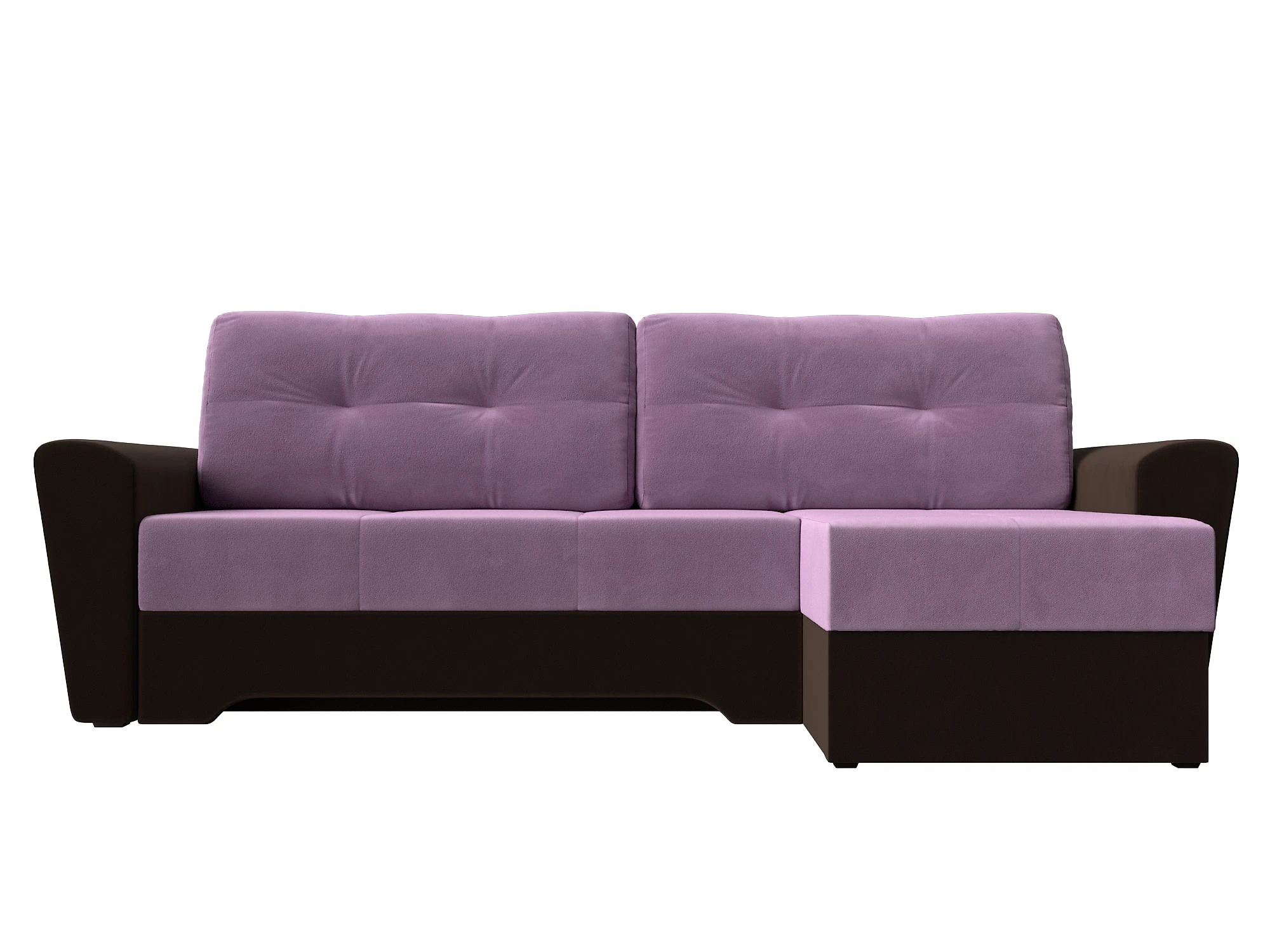 Угловой диван для гостиной Амстердам Дизайн 33