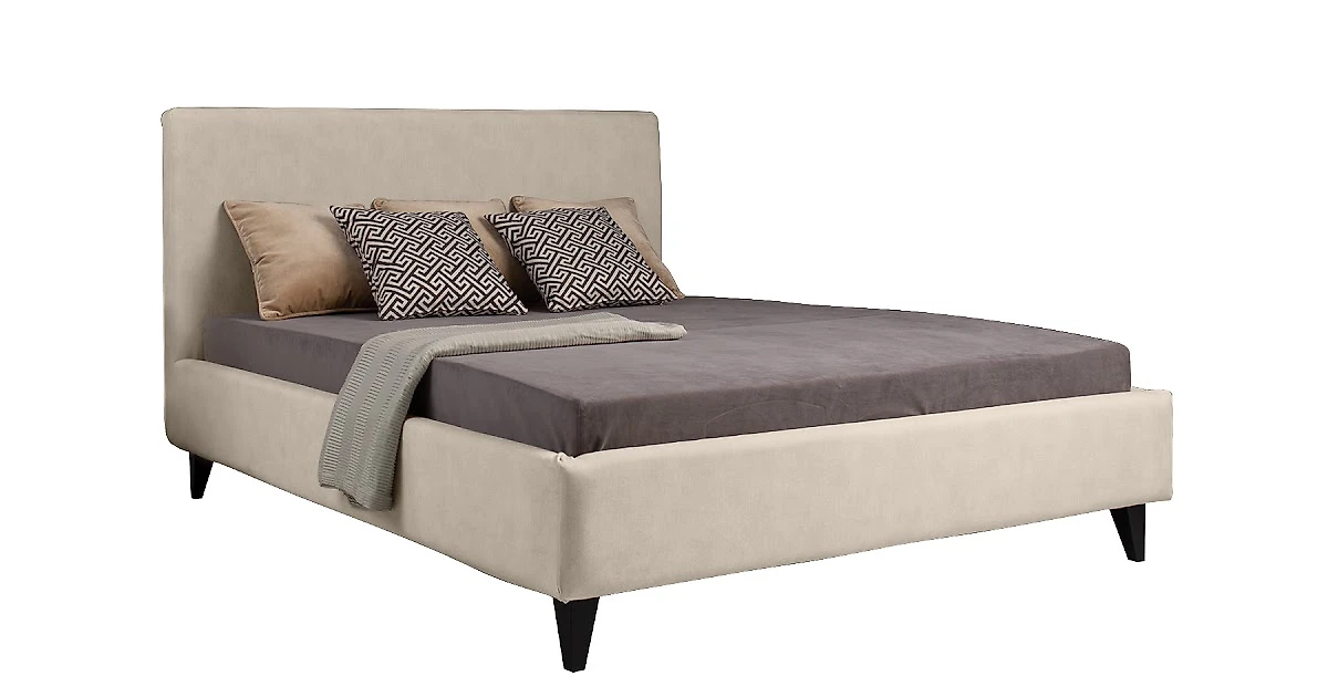 Кровать в современном стиле Roxy-2 0401.1.1