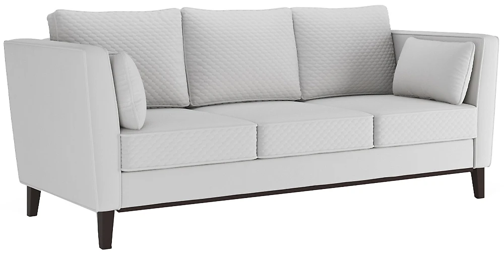 диван-кровать в стиле прованс Неаполь 3-х местный Дизайн 3