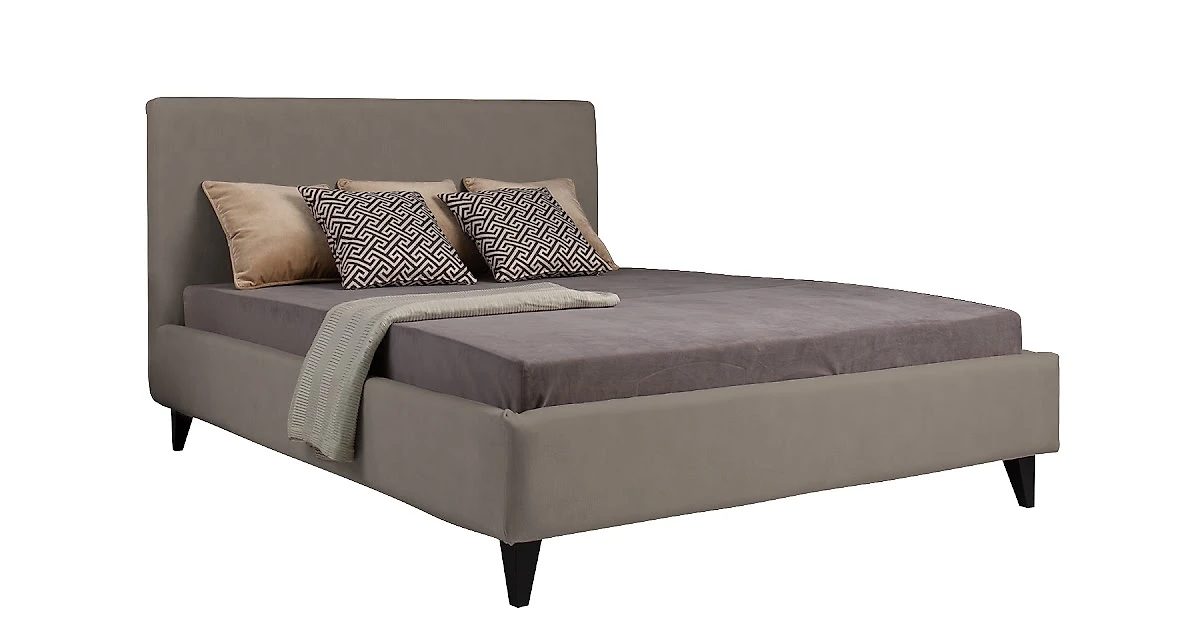 Кровать в современном стиле Roxy-2 0401.3.1