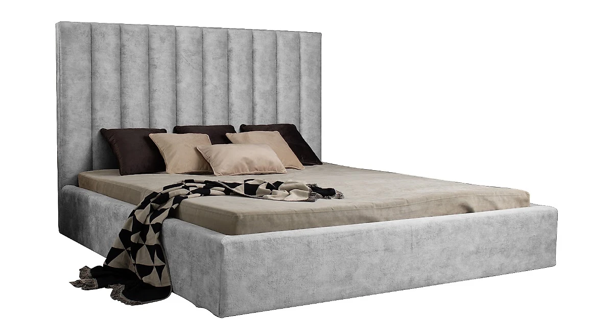 Кровать в современном стиле Kelly Up 0395.2.7